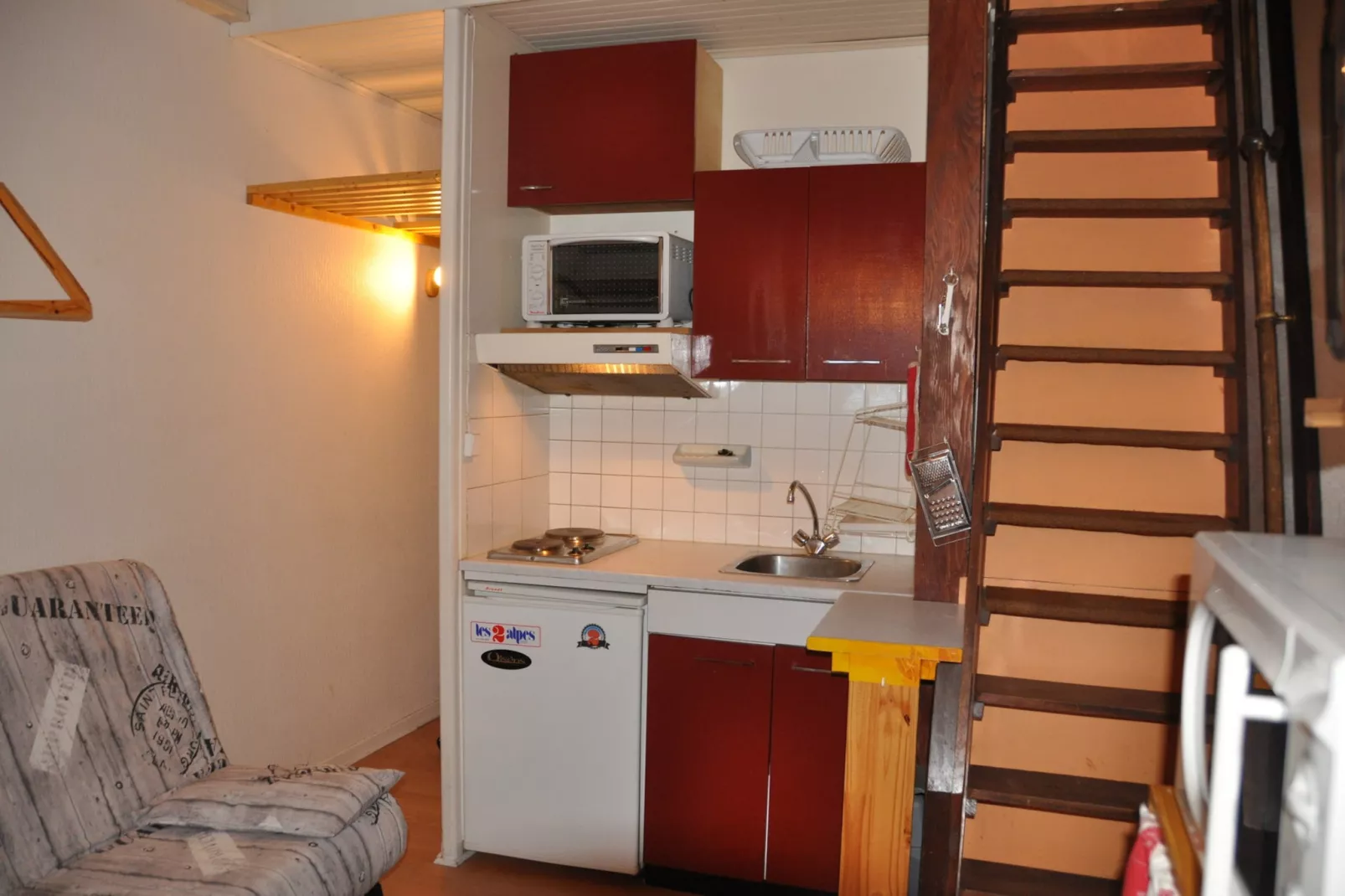 Olympe N°104 - ST4-Kitchen