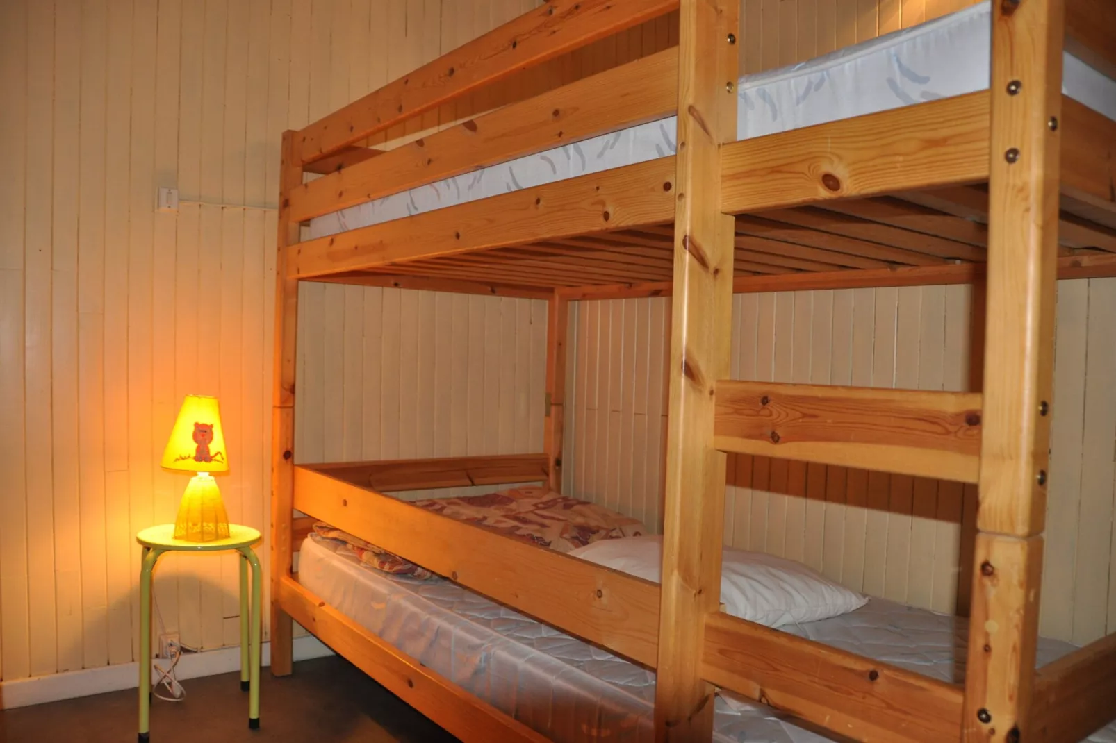 Olympe N°104 - ST4-Bedroom