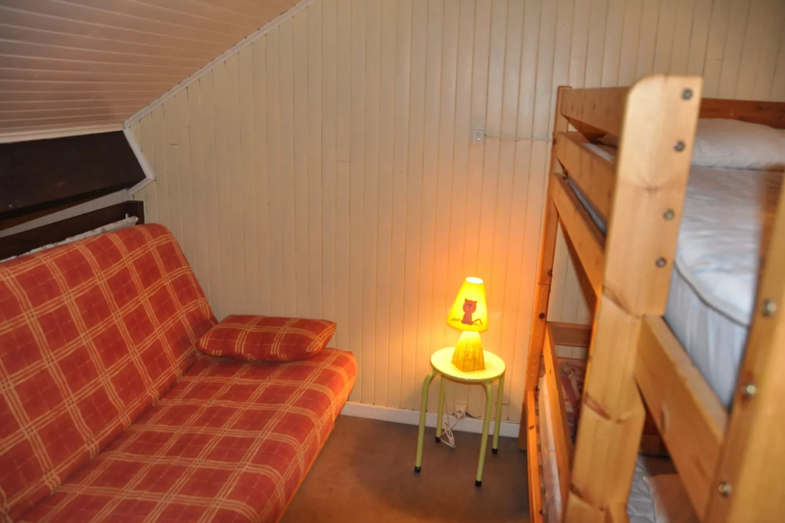 Olympe N°104 - ST4-Bedroom