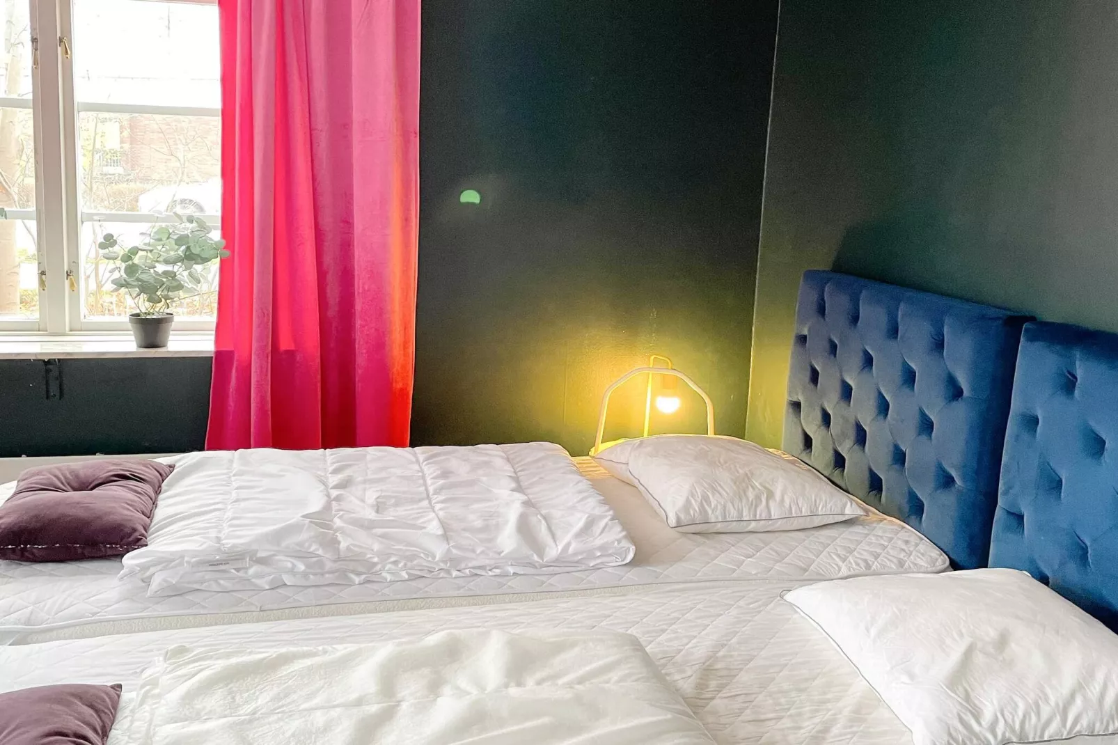 4 Sterne Ferienhaus in GNESTA-Innen