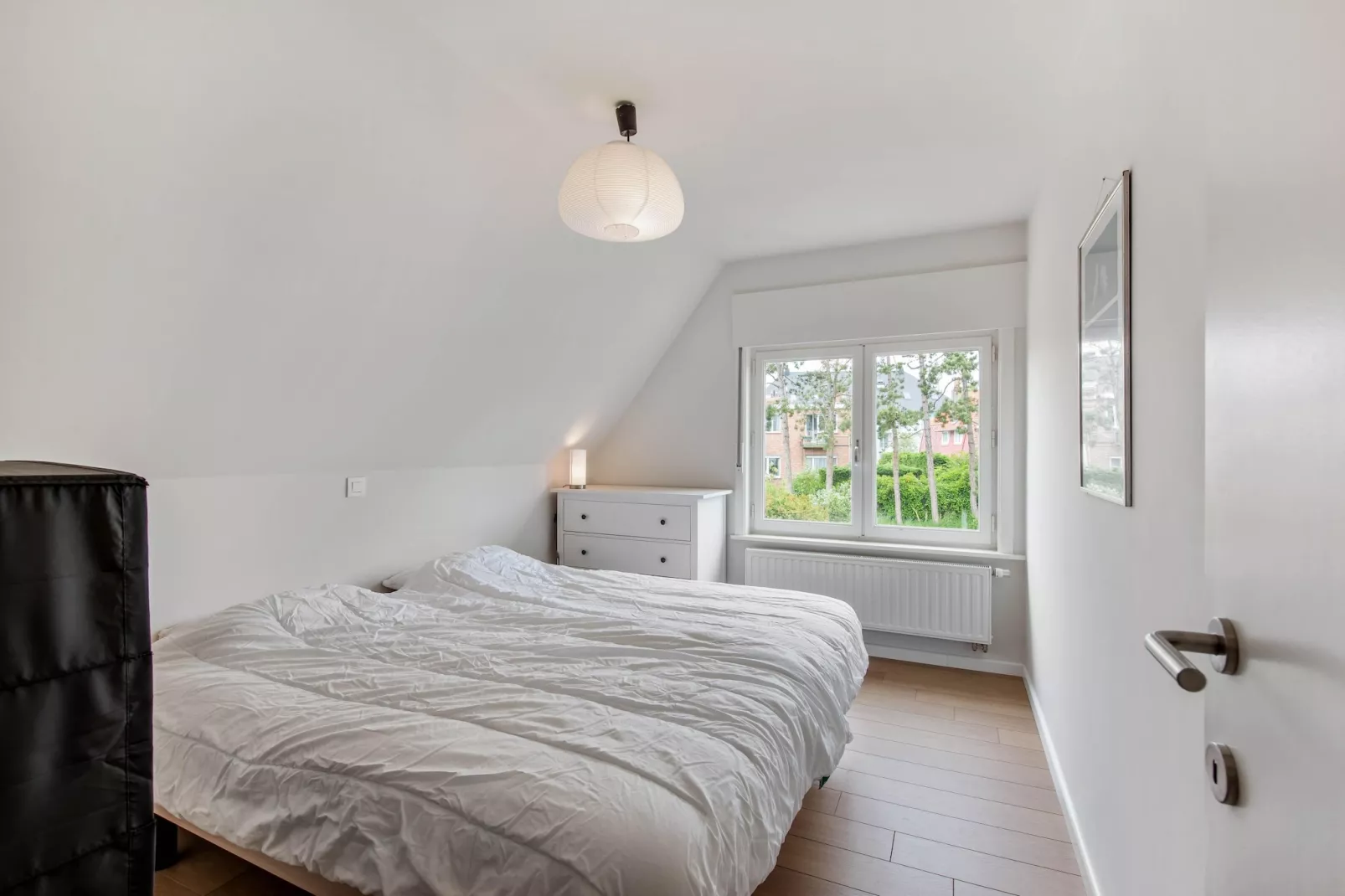 La Notre-Bedroom