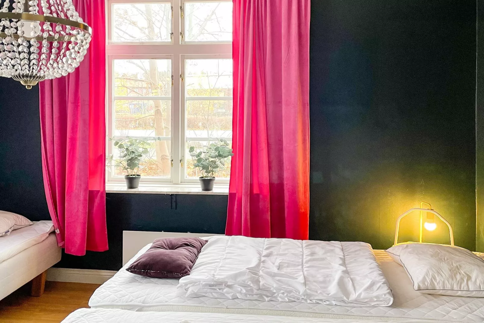 4 Sterne Ferienhaus in GNESTA-Innen