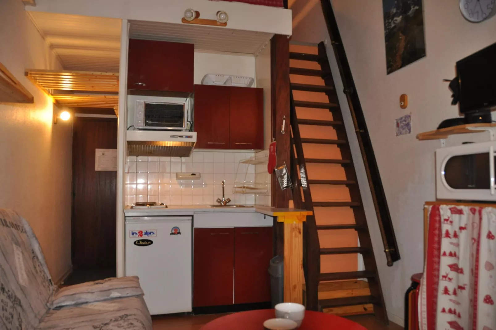 Olympe N°104 - ST4-Kitchen
