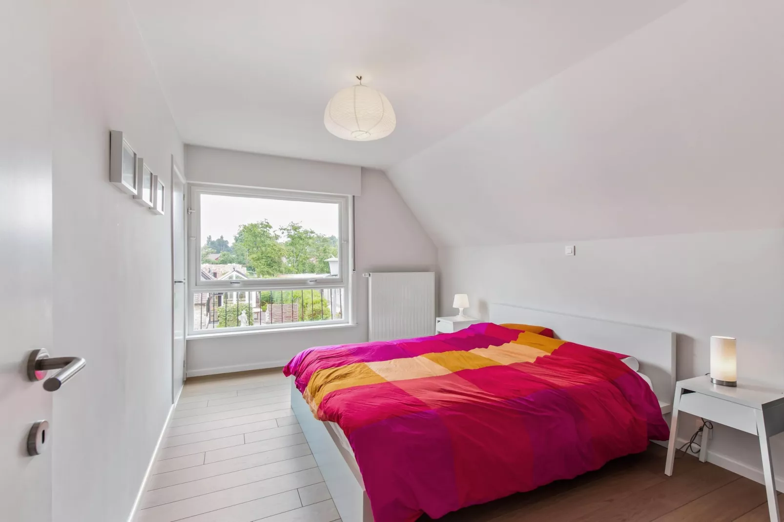 La Notre-Bedroom