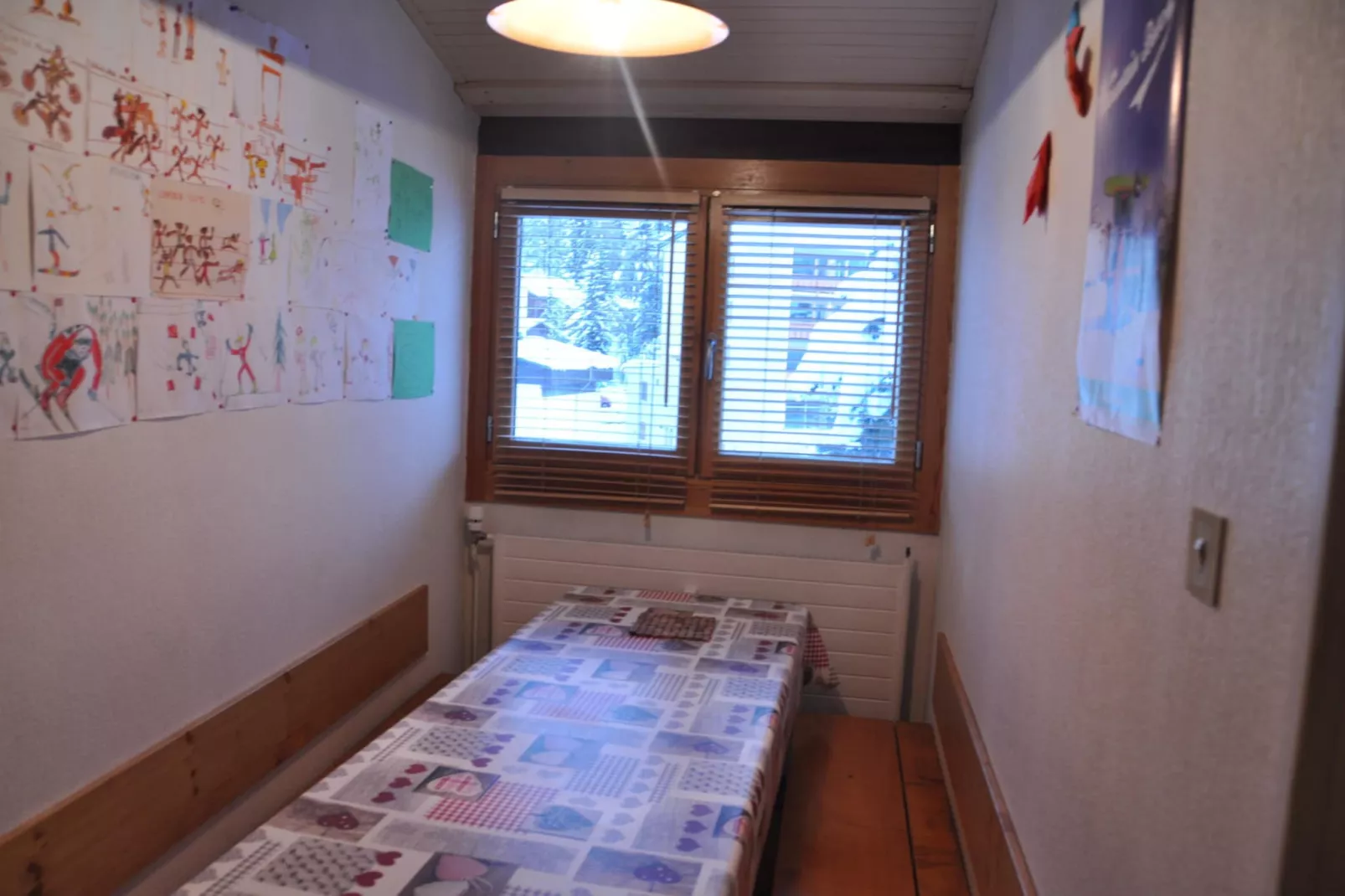 Olympe N°104 - ST4-Bedroom