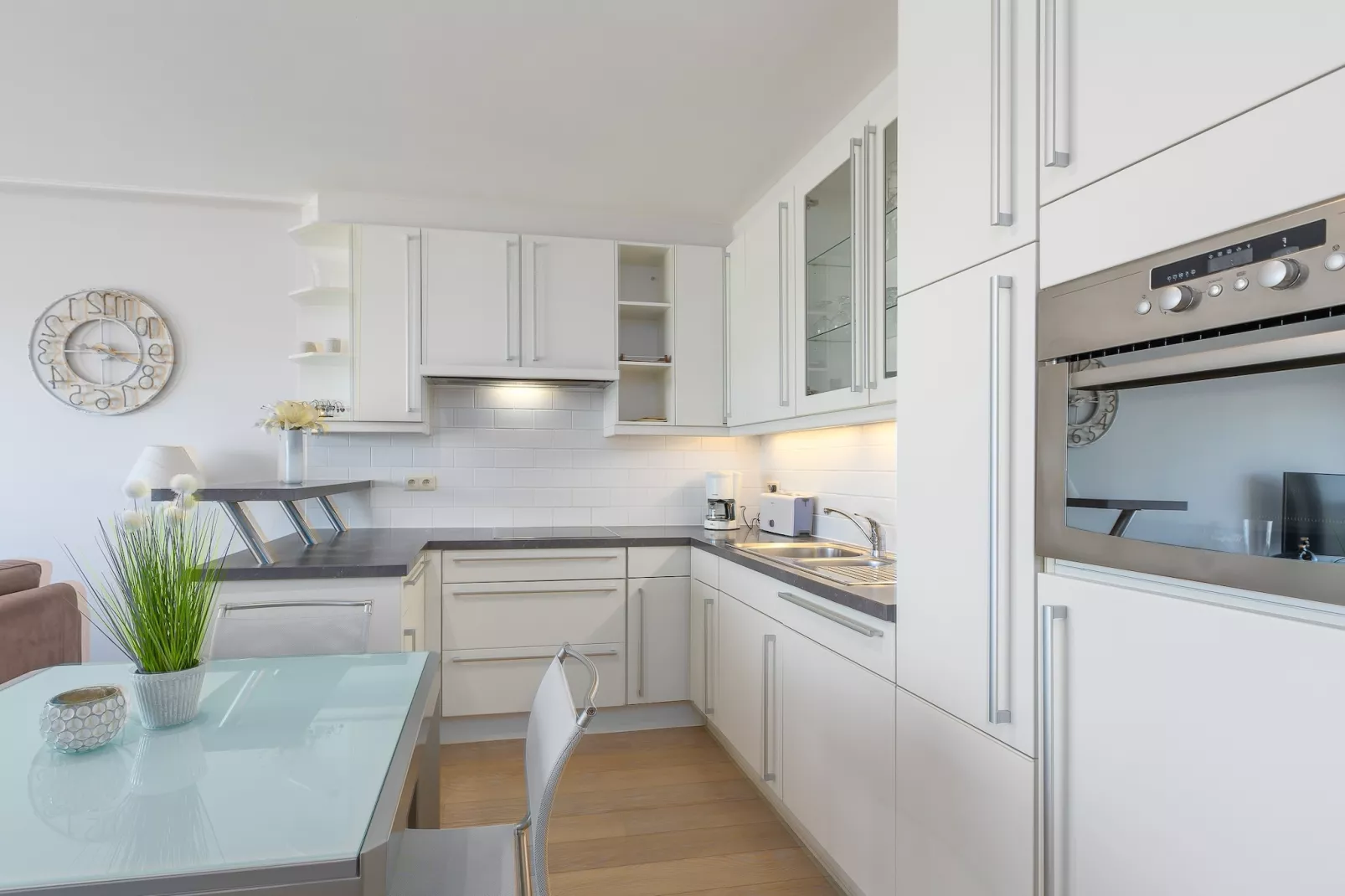 Romanza 0405-Kitchen