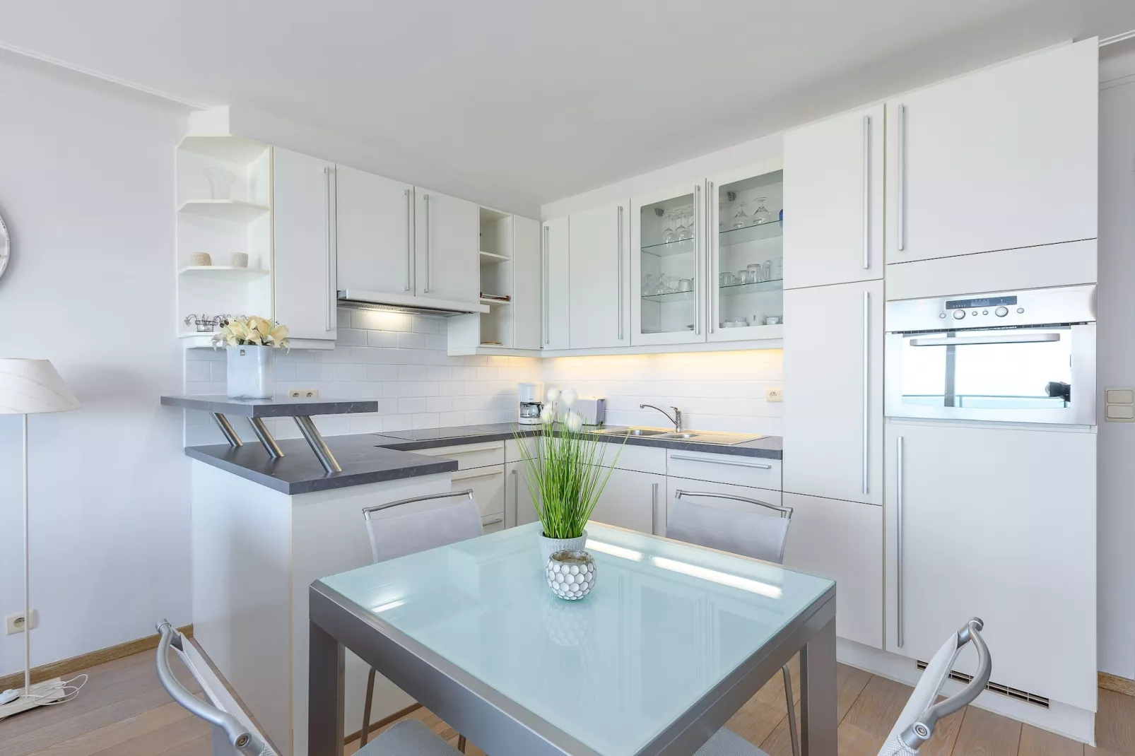 Romanza 0405-Kitchen