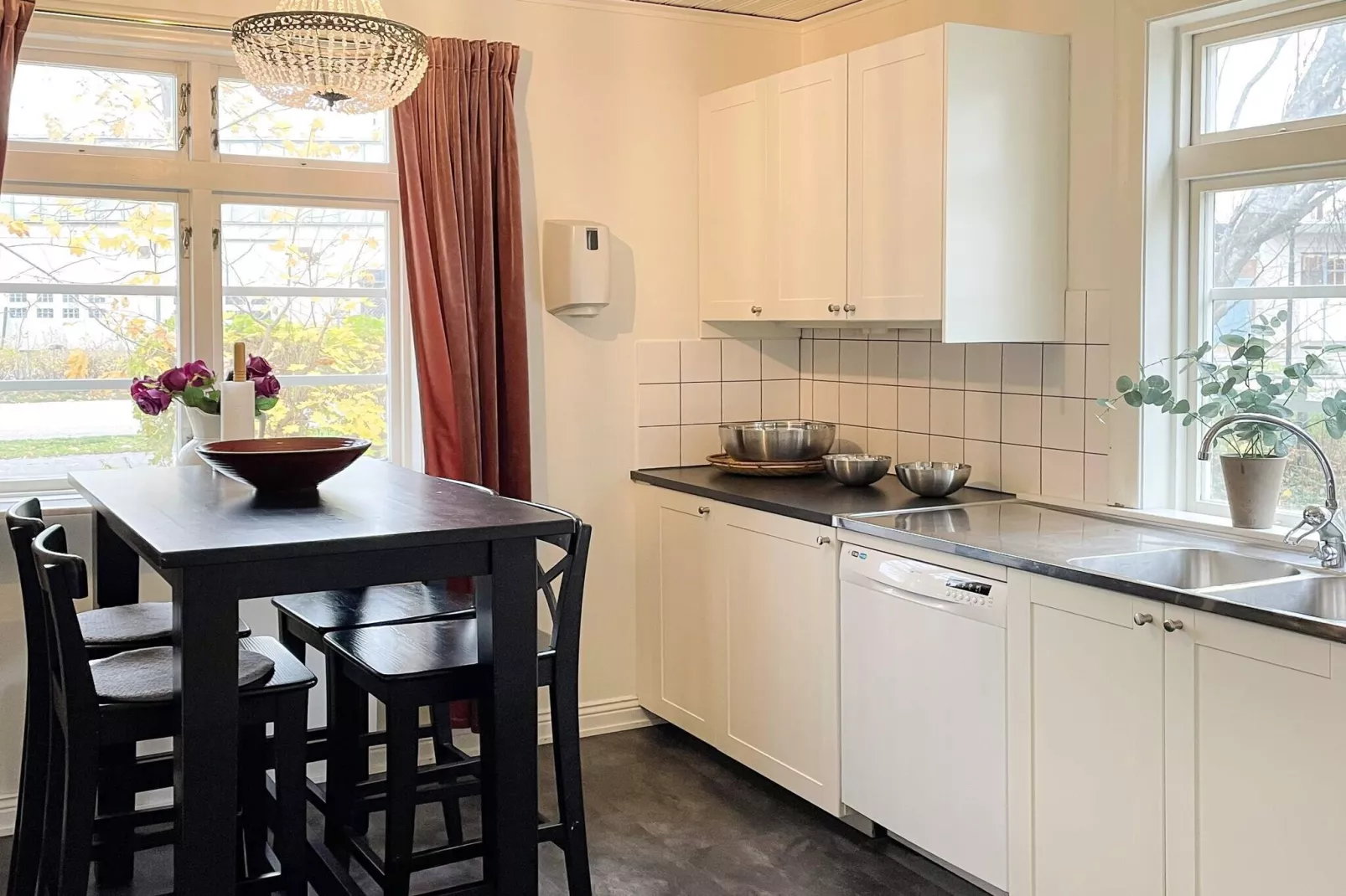 4 Sterne Ferienhaus in GNESTA-Innen