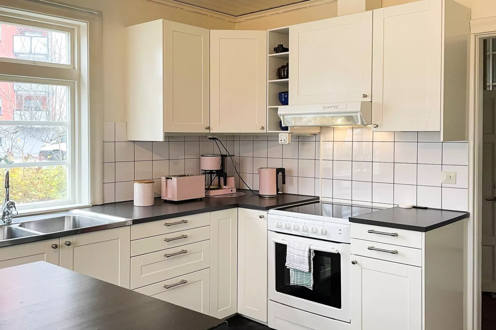 4 Sterne Ferienhaus in GNESTA-Innen