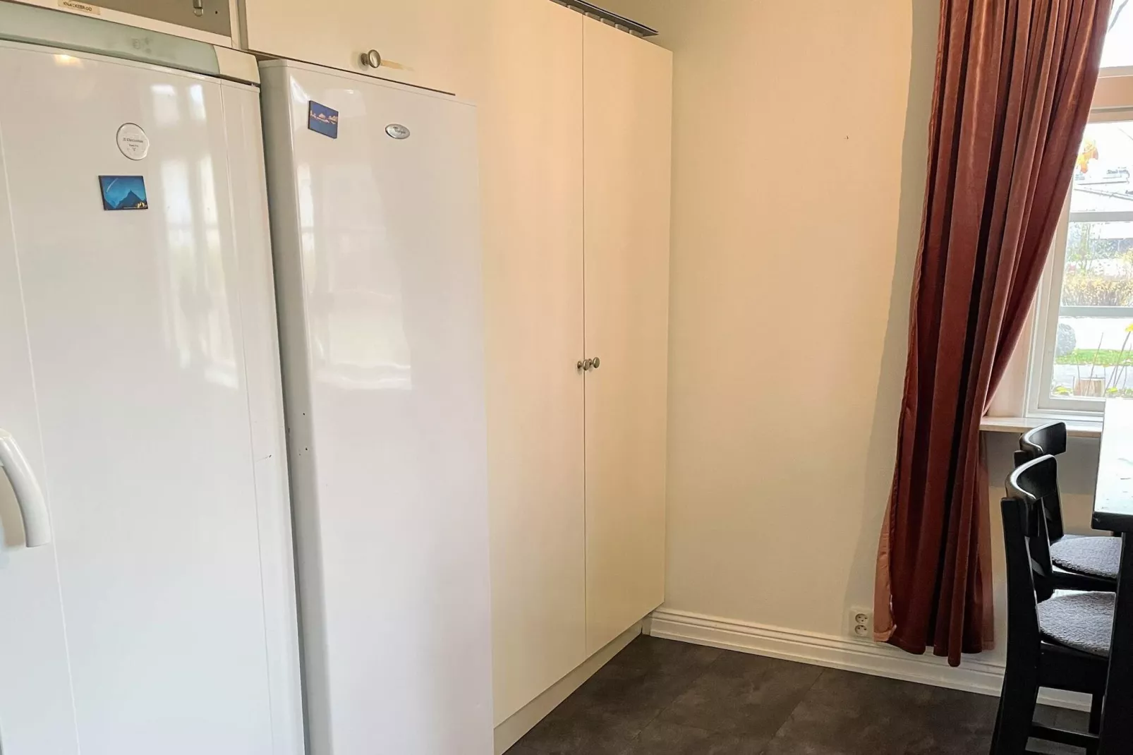 4 Sterne Ferienhaus in GNESTA-Innen