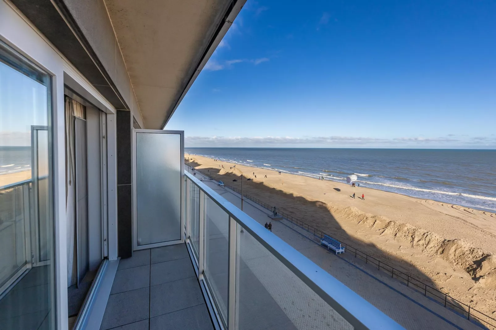 Romanza 0405-Terrace balcony