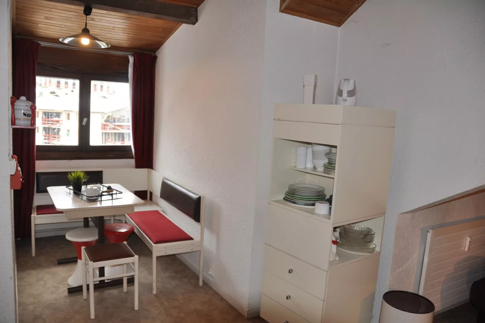 Olympe N°124 - ST3-Living room