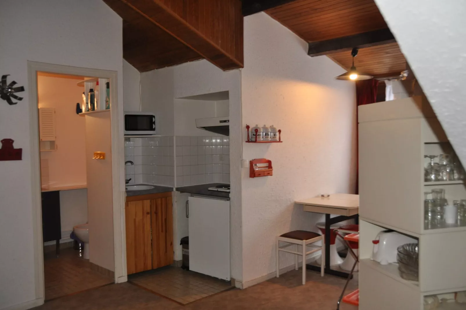 Olympe N°124 - ST3-Kitchen
