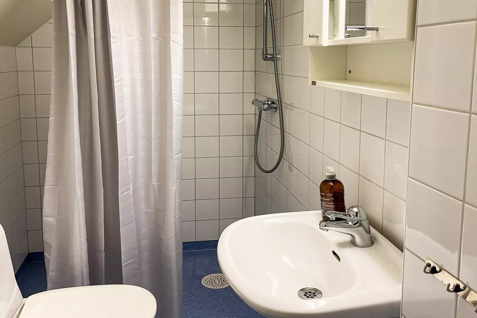4 Sterne Ferienhaus in GNESTA-Innen