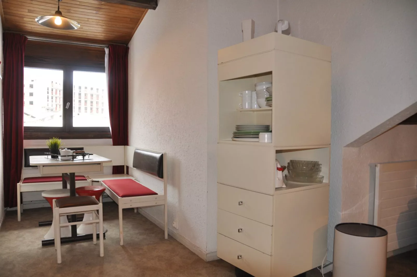 Olympe N°124 - ST3-Living room