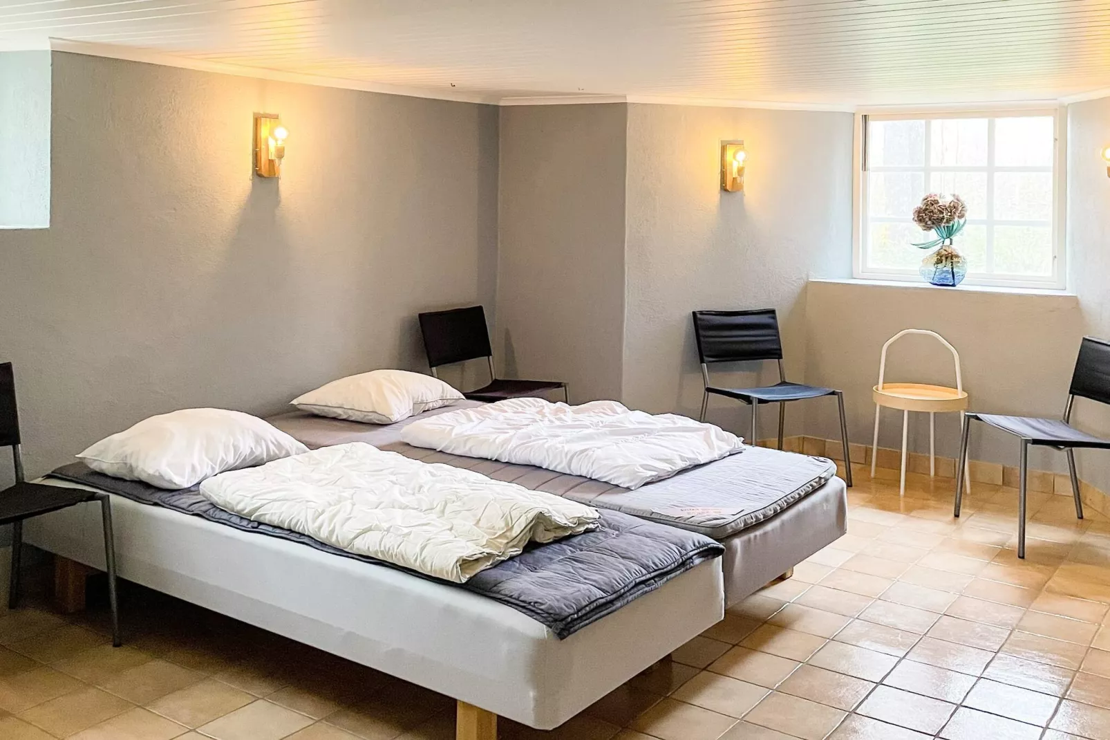 4 Sterne Ferienhaus in GNESTA-Innen