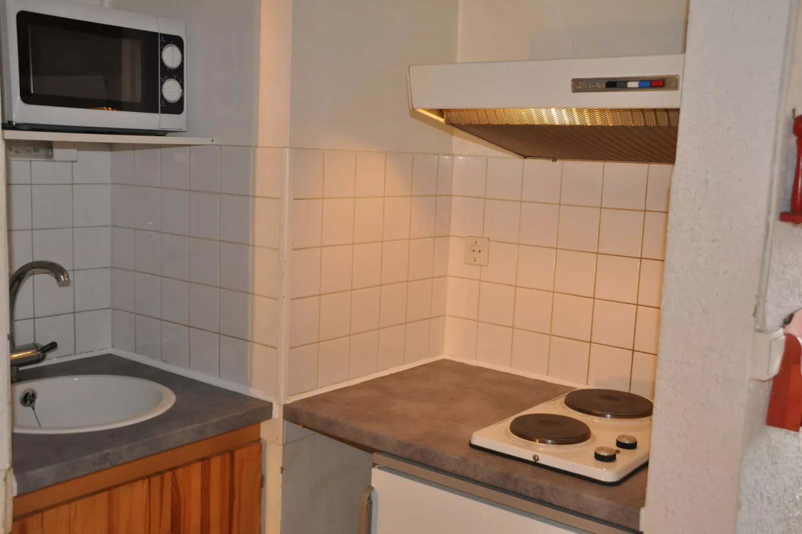 Olympe N°124 - ST3-Kitchen