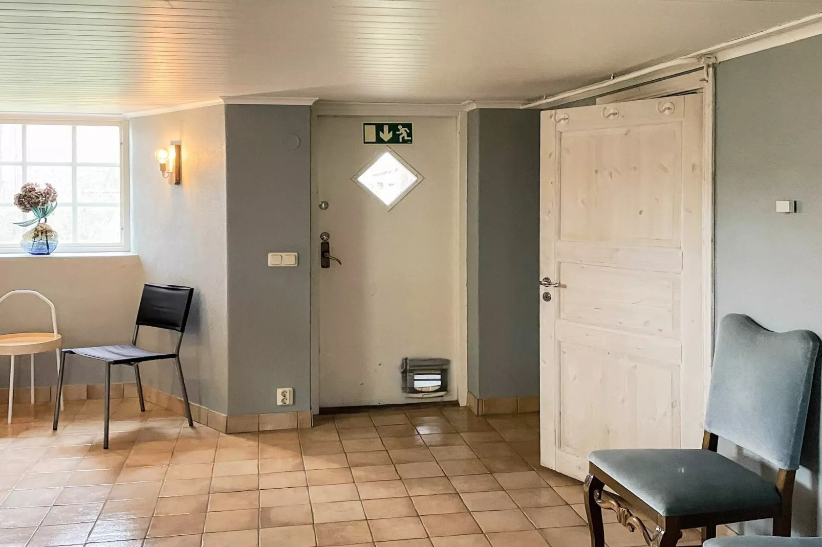 4 Sterne Ferienhaus in GNESTA-Innen