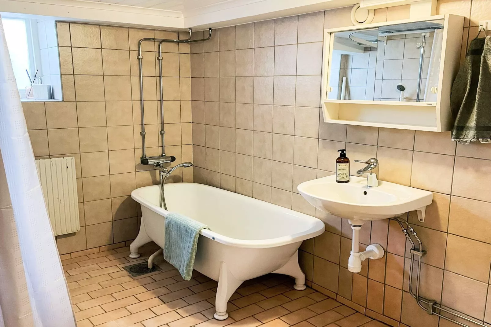 4 Sterne Ferienhaus in GNESTA-Innen