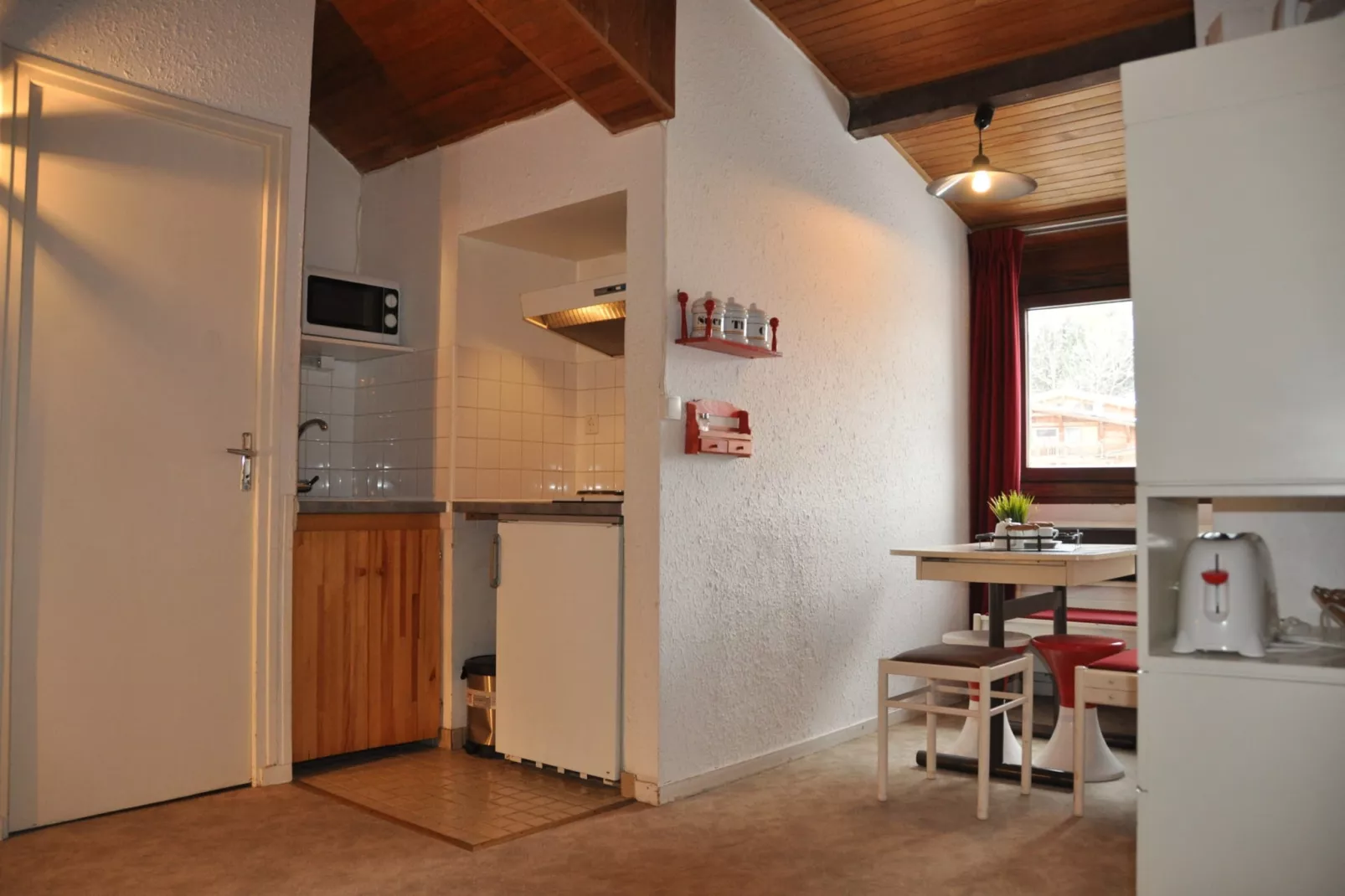 Olympe N°124 - ST3-Kitchen