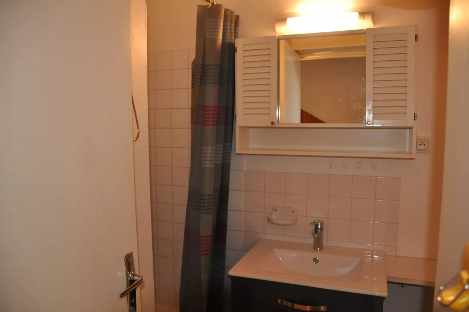 Olympe N°124 - ST3-Bathroom