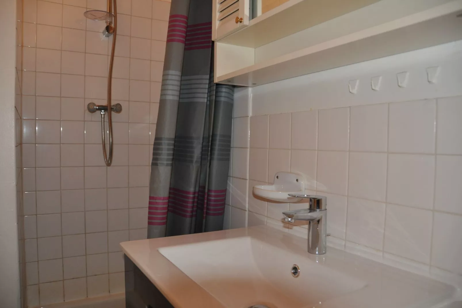 Olympe N°124 - ST3-Bathroom