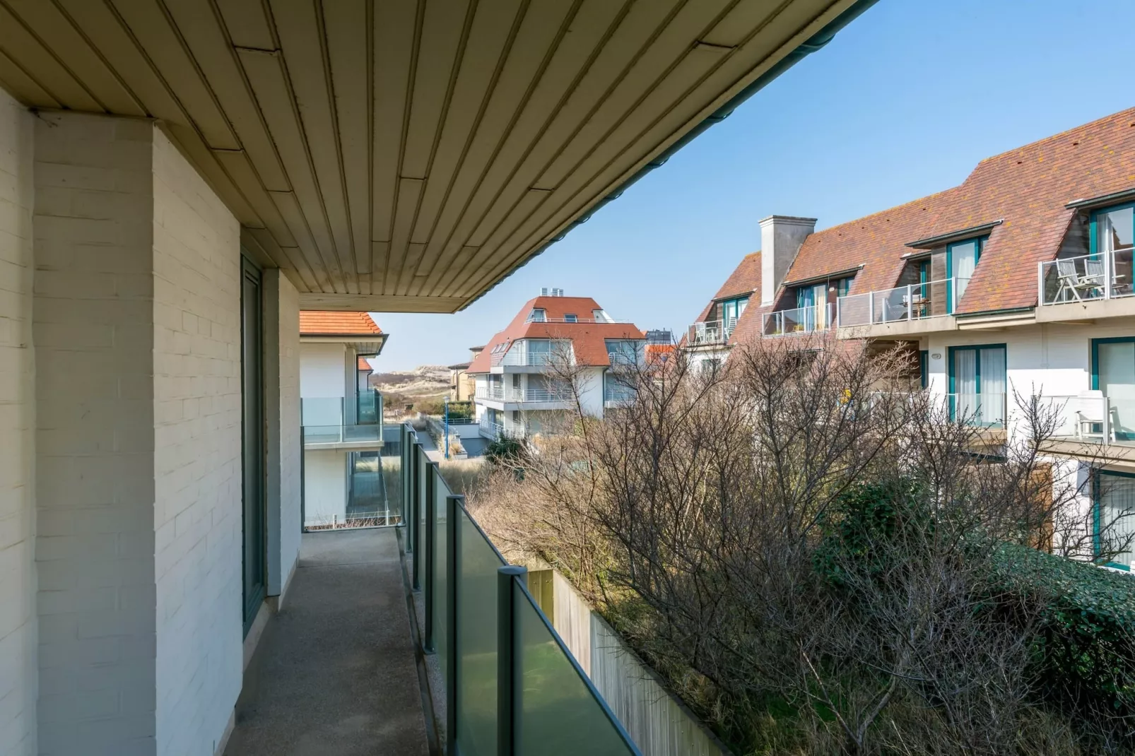 Zandbank II - 0102-Außenbereich Sommer