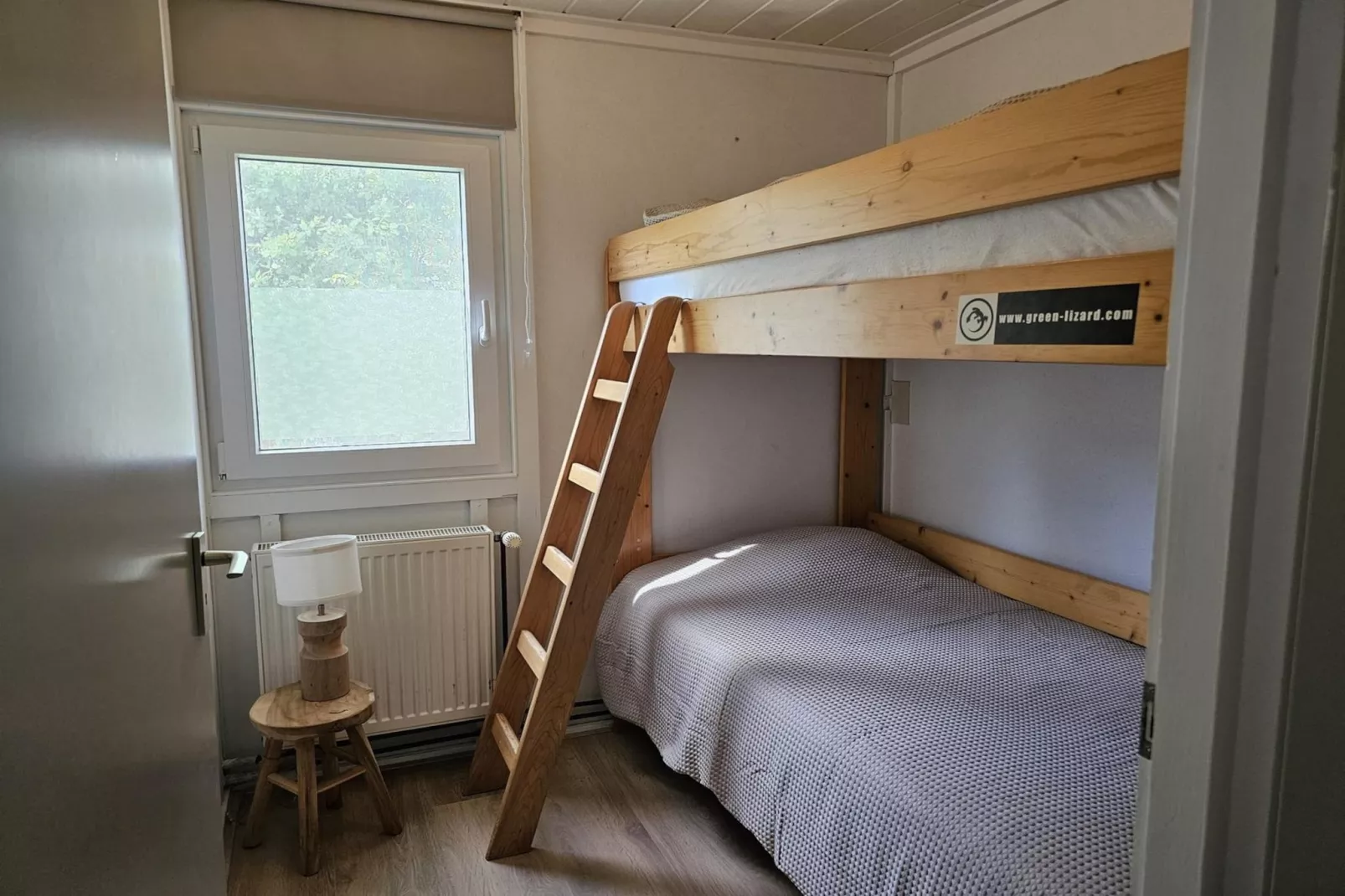 Eb en Vloed 62-Schlafzimmer