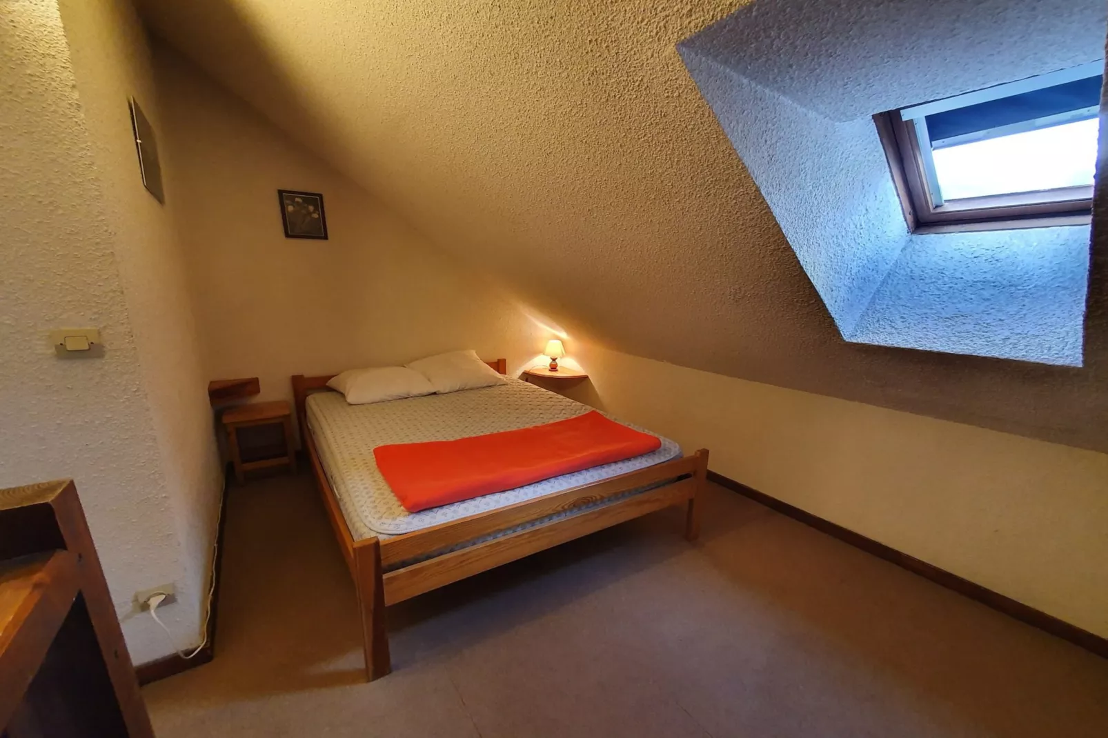 Pleiades N°D137 - 2P6-Bedroom