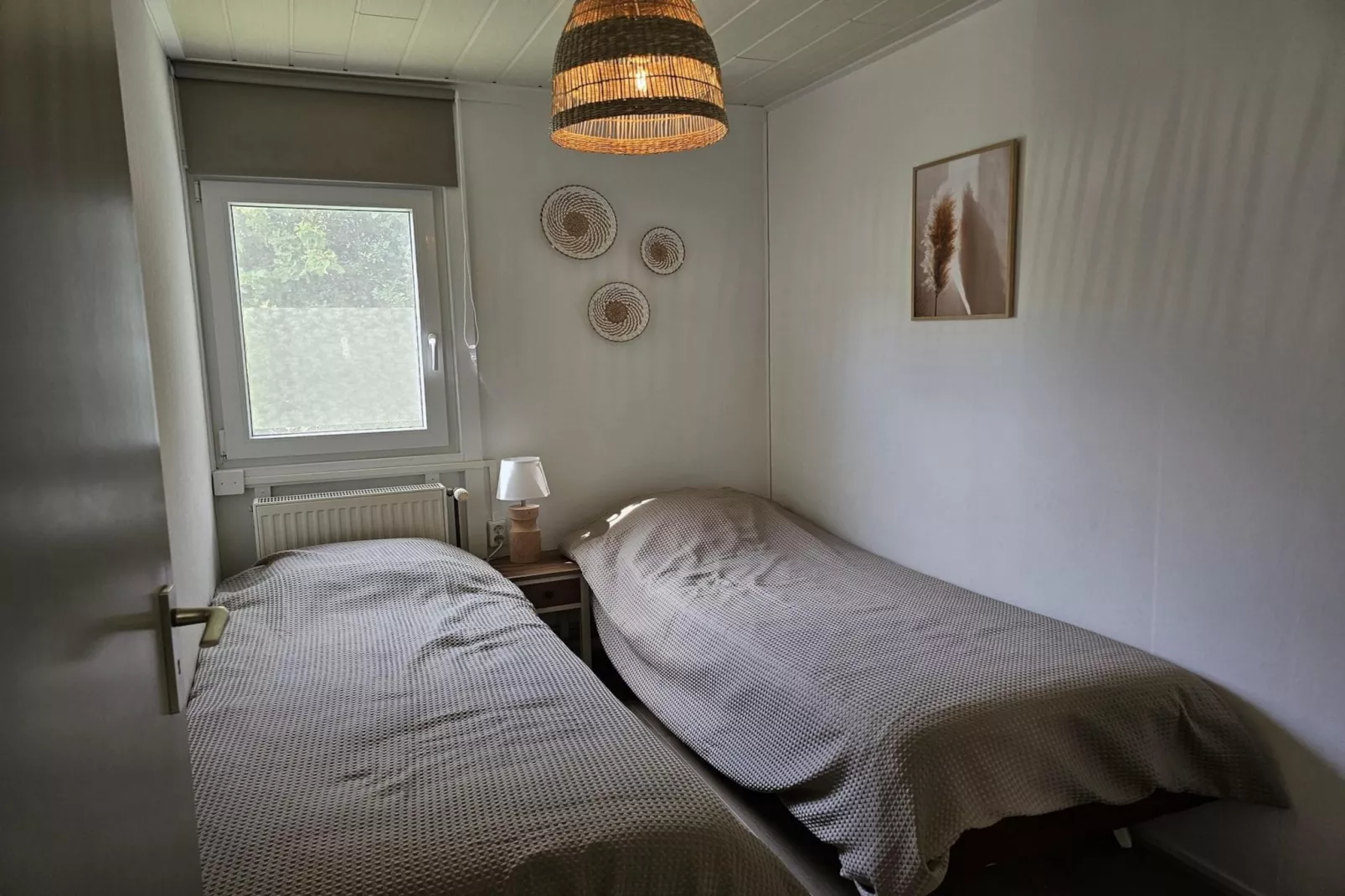 Eb en Vloed 62-Schlafzimmer