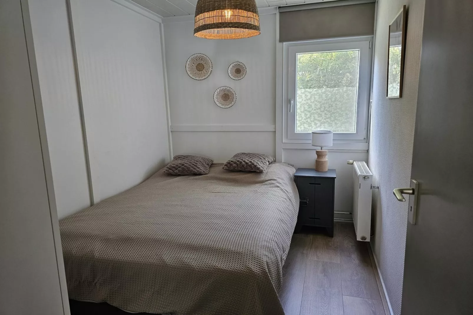 Eb en Vloed 62-Schlafzimmer