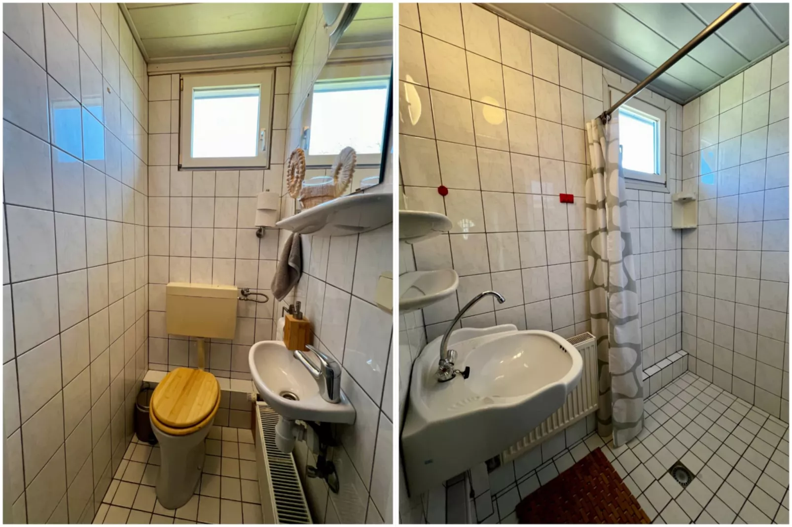 Eb en Vloed 62-Badezimmer