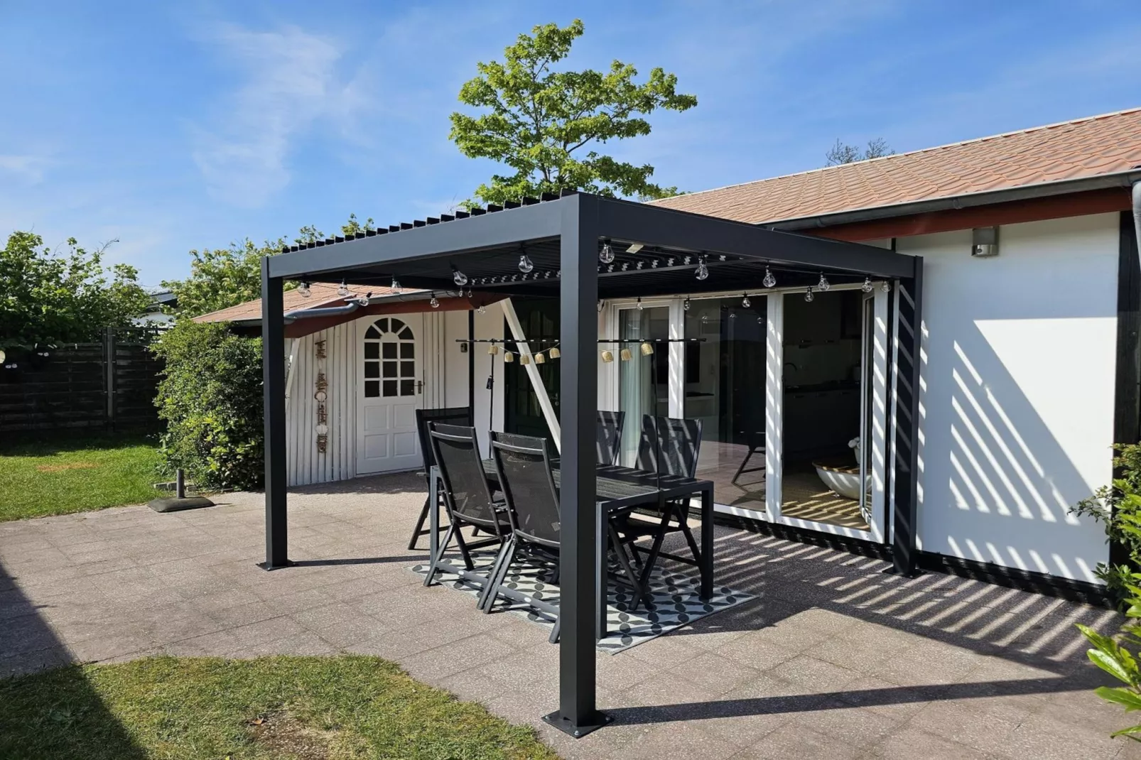 Eb en Vloed 62-Terrassenbalkon
