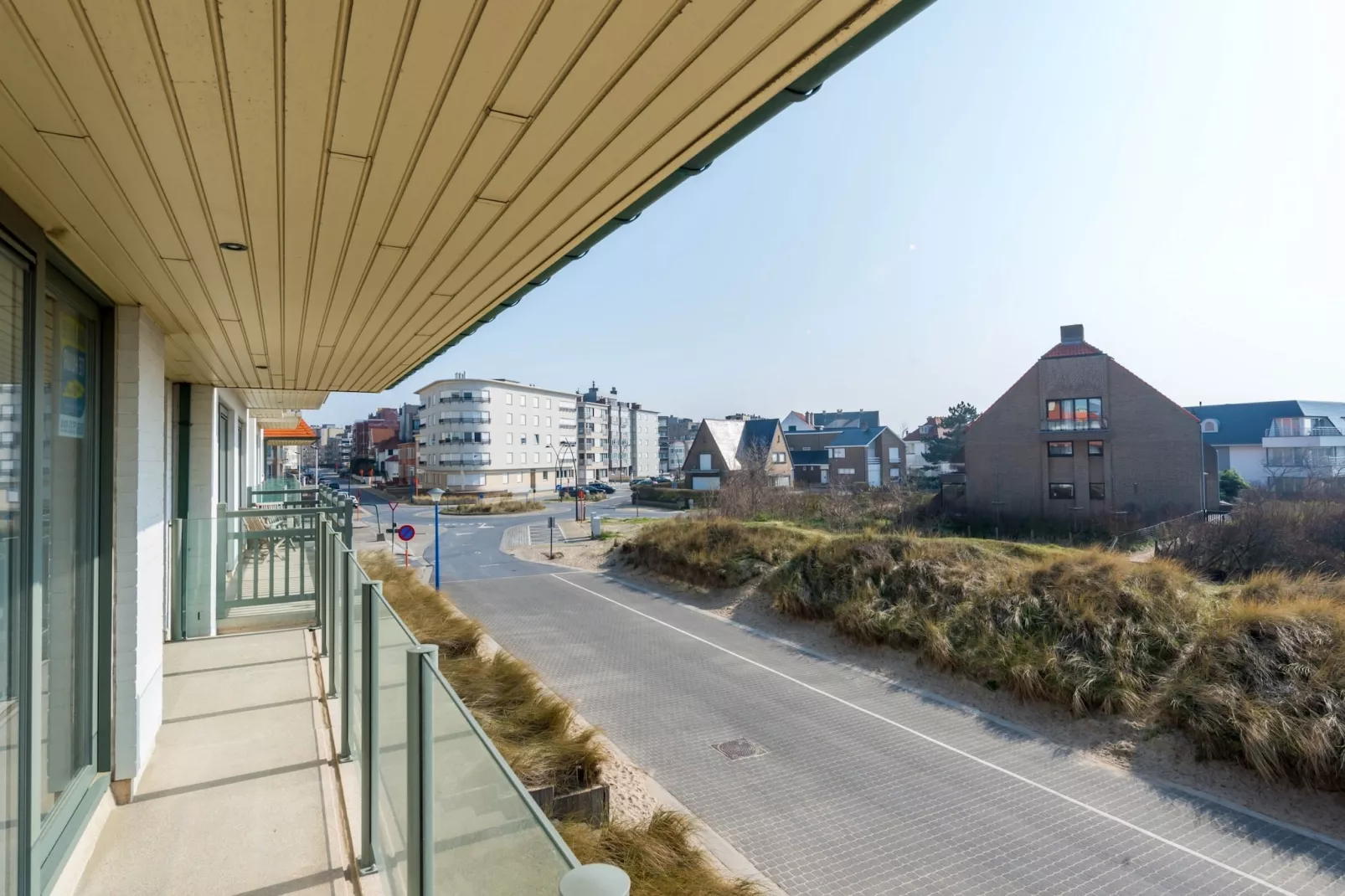 Zandbank II - 0102-Außenbereich Sommer