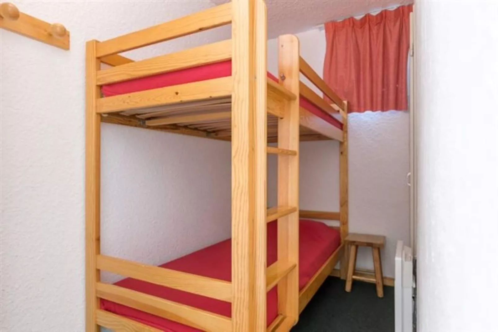 Vallée Blanche B N°C2 - ST4-Schlafzimmer