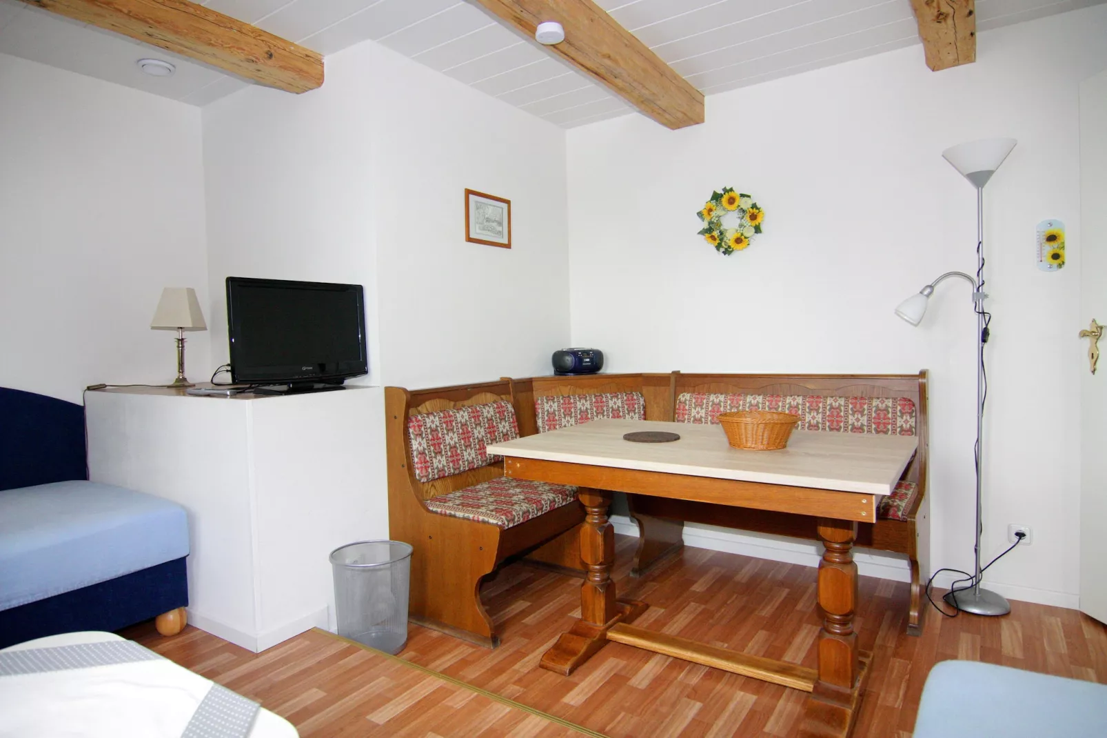 Gutshaus Schulenbrook Esche 30 m² 3 P-Esszimmer