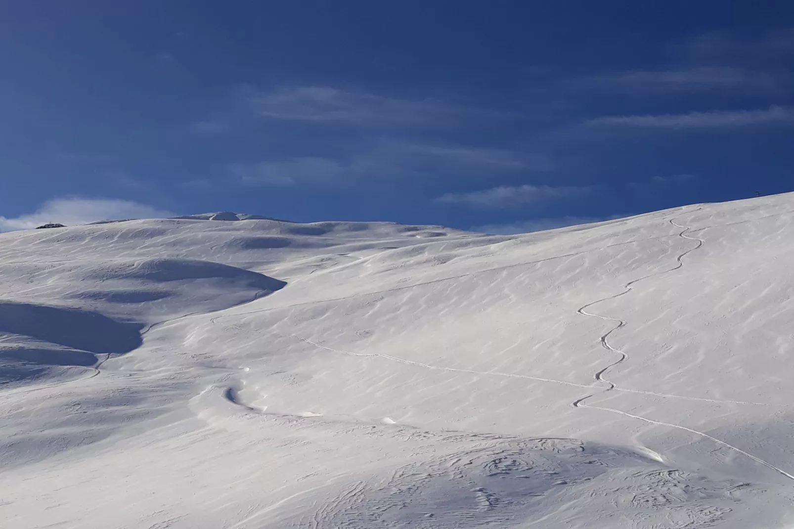 Vallée Blanche B N°C2 - ST4-Außenbereich