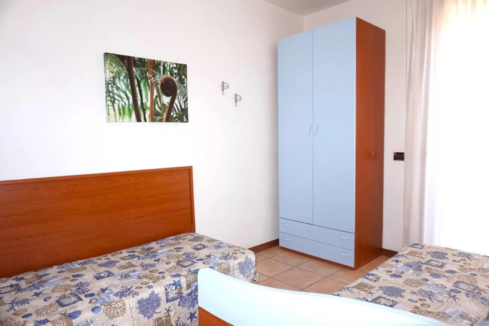 Ginepri C 10-Schlafzimmer