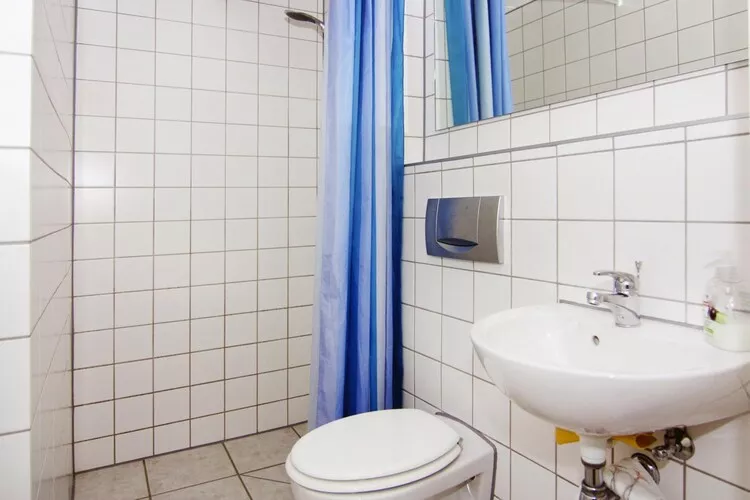 Gutshaus Schulenbrook Esche 30 m² 3 P-Badezimmer