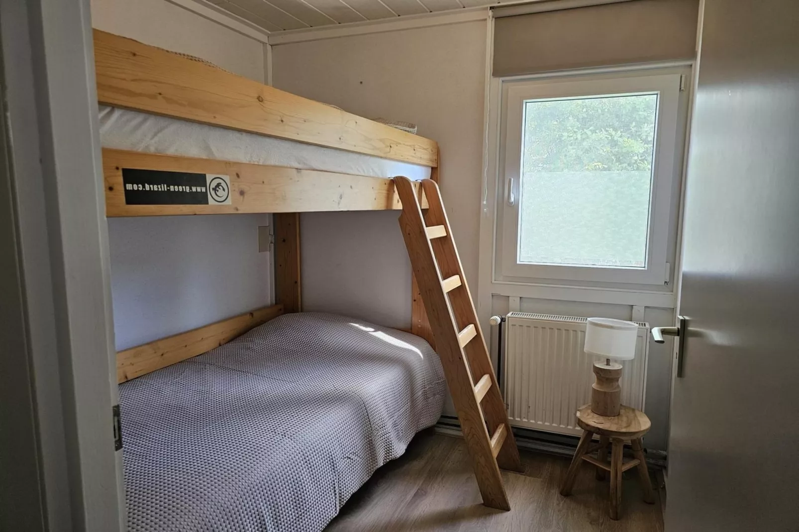 Eb en Vloed 62-Schlafzimmer