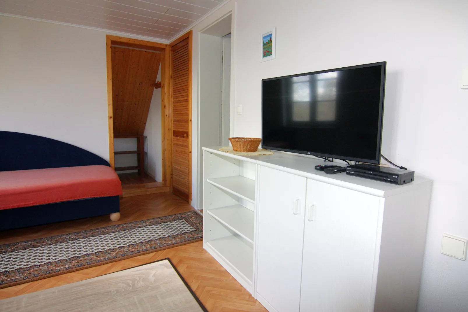 Gutshaus Schulenbrook Linde 30 m² 3 P-Living room