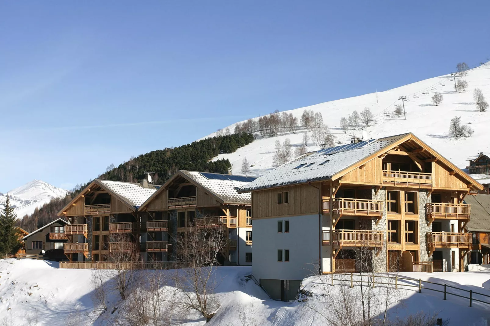 Val Ecrins N°11 - 5P8-Outdoor