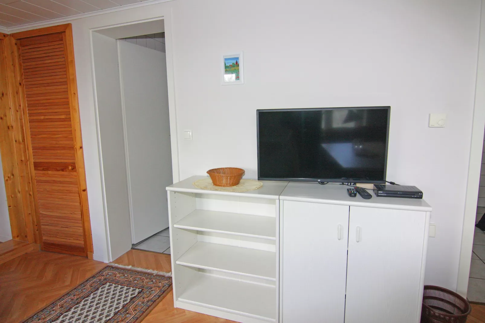 Gutshaus Schulenbrook Linde 30 m² 3 P-Living room
