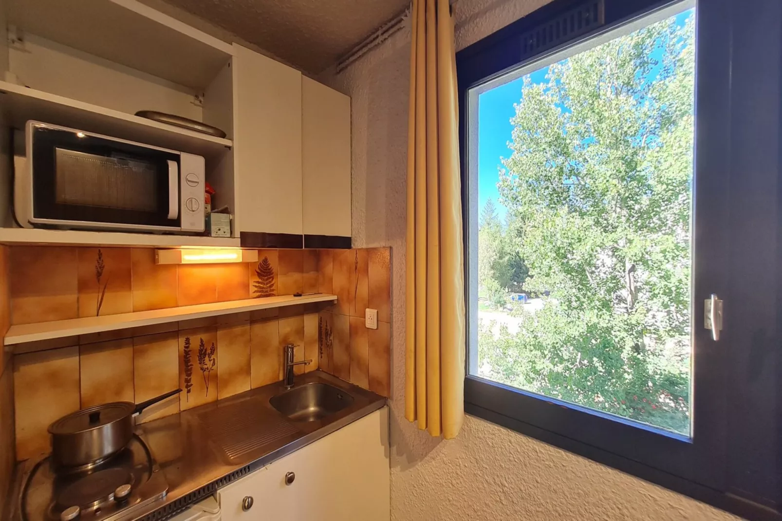 St Christophe N°21bis - ST4-Kitchen
