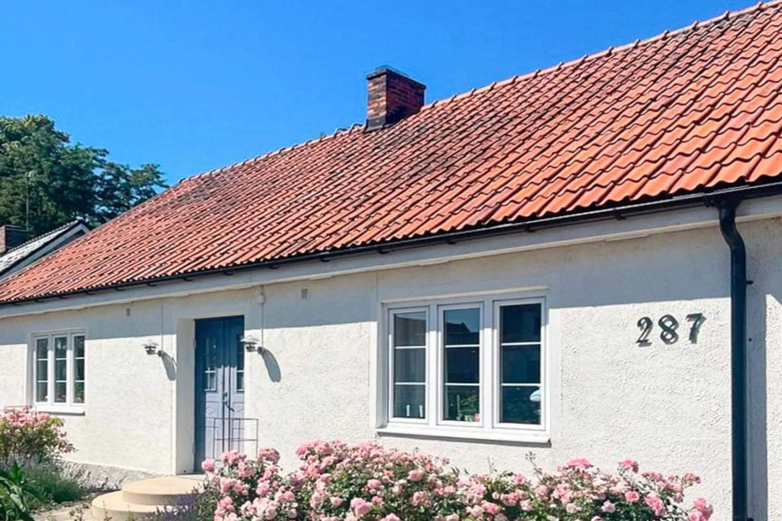 4 star holiday home in MALMÖ