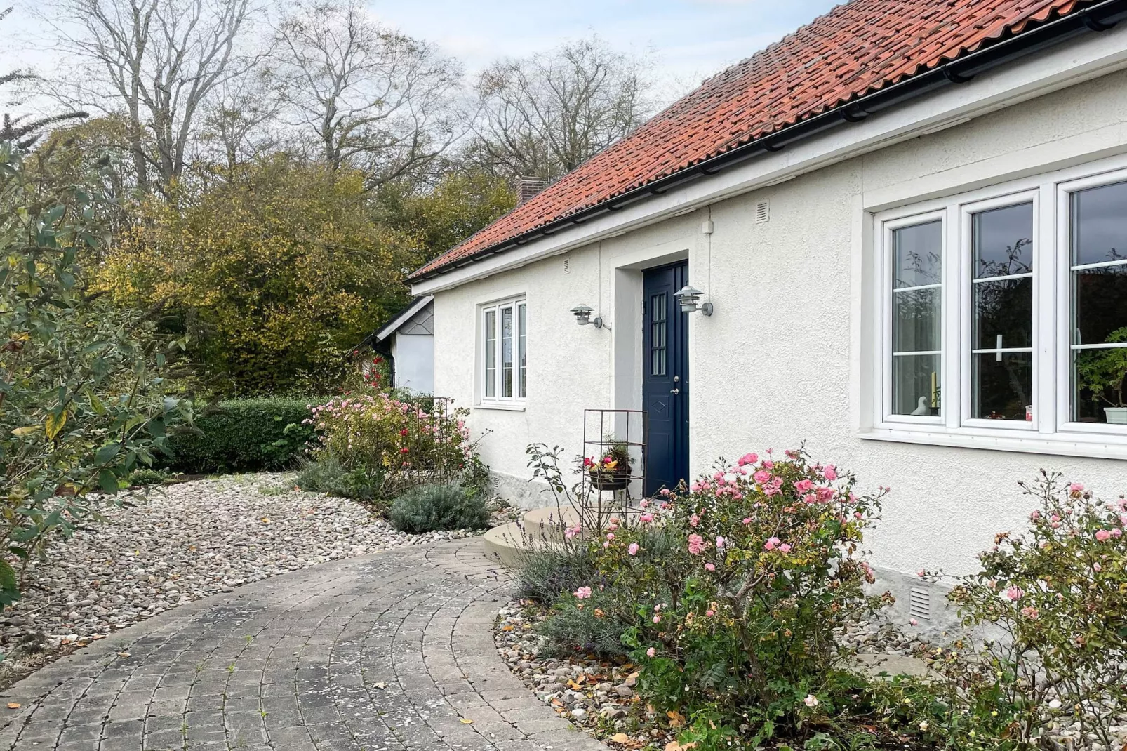4 star holiday home in MALMÖ