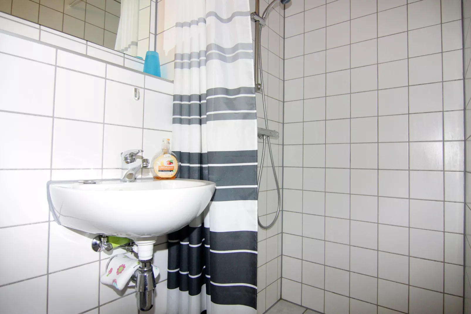 Gutshaus Schulenbrook Linde 30 m² 3 P-Bathroom
