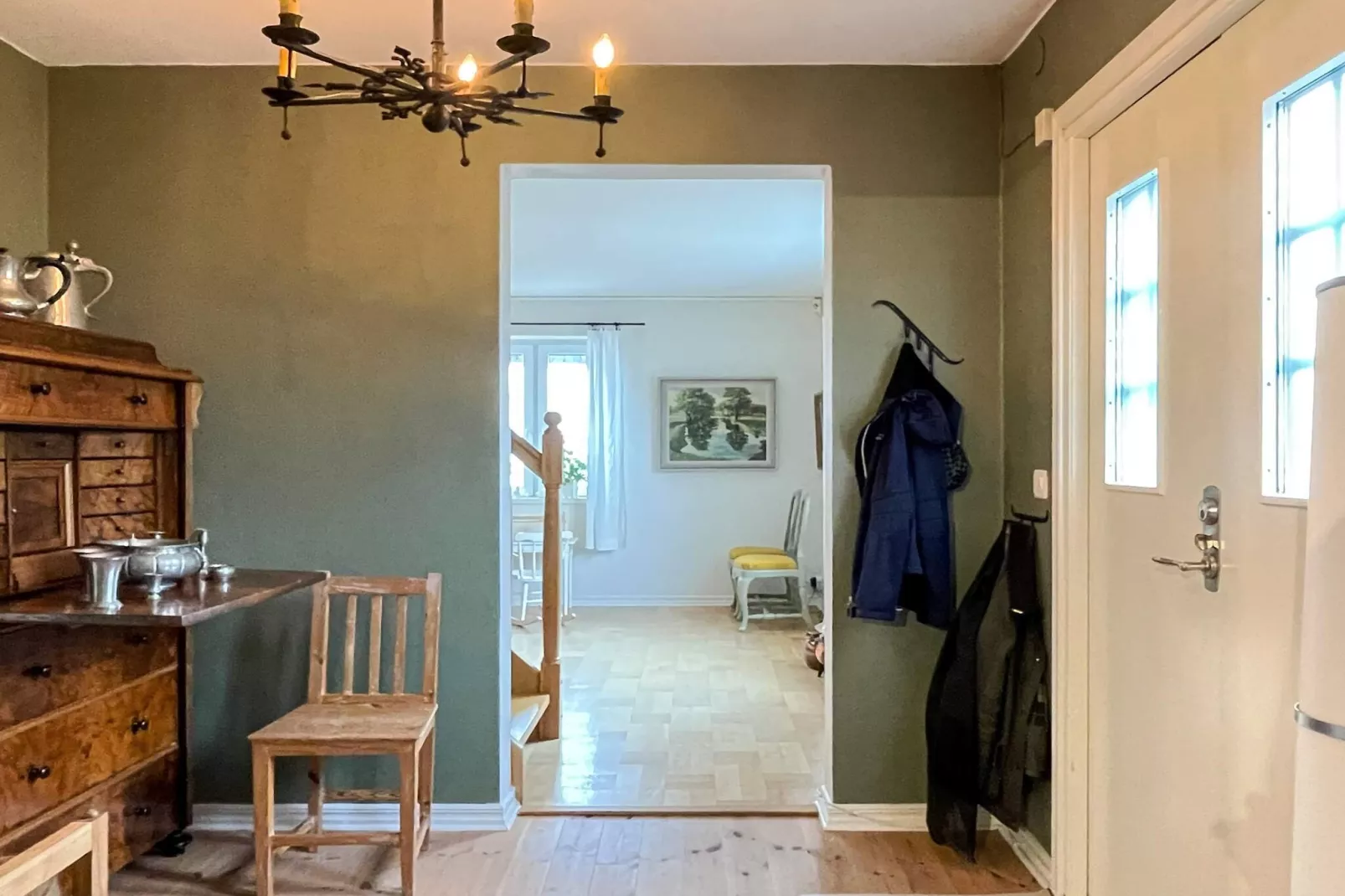 4 star holiday home in MALMÖ
