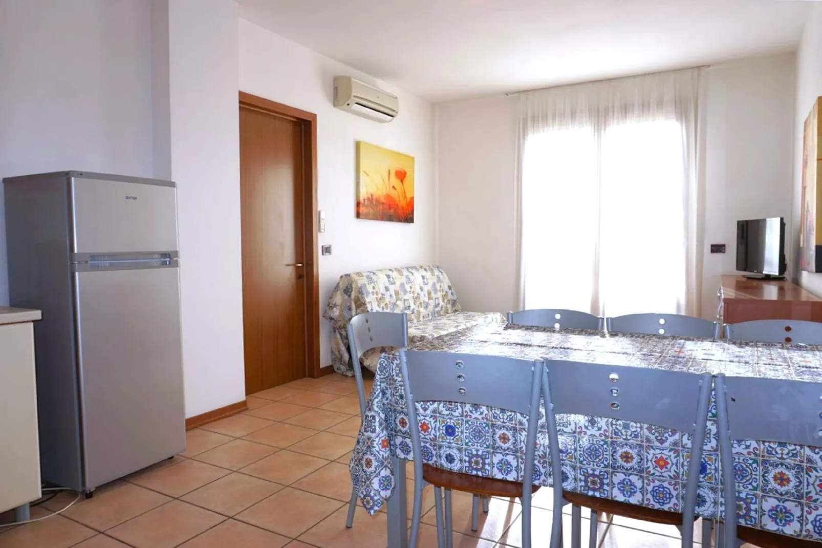 Ginepri C 10-Esszimmer
