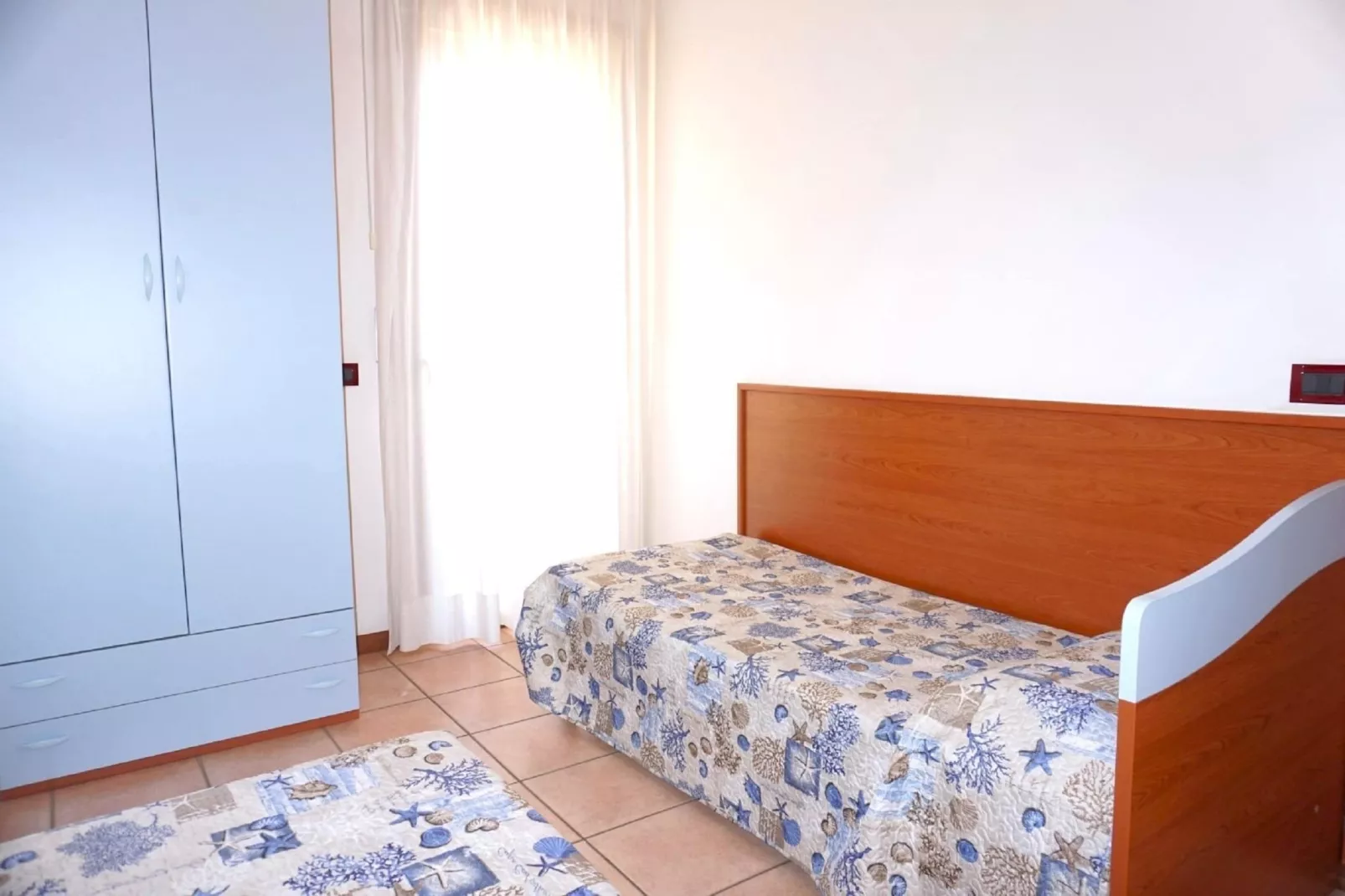 Ginepri C 10-Schlafzimmer